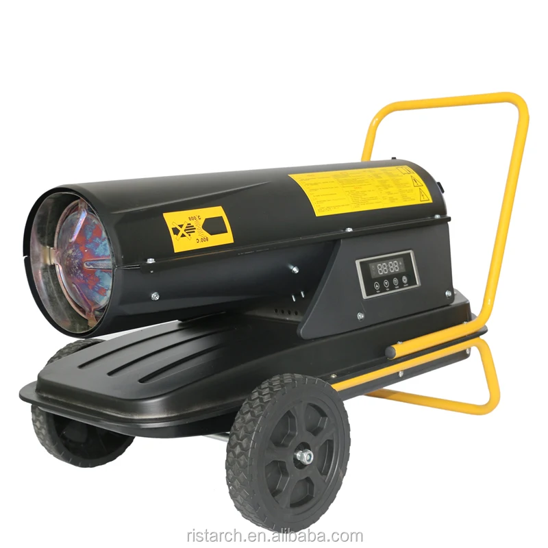 Greenhouse Chicken House diesel burner heater electric kerosene poultry farm heaters