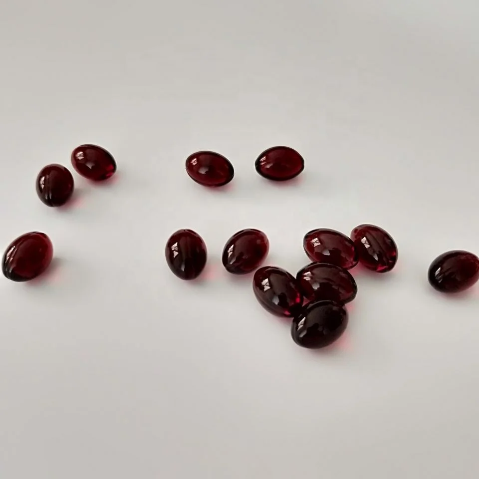 Травяной экстракт, капсулы бета-каротина софтгеля с лютеином и черникой, 500 мг