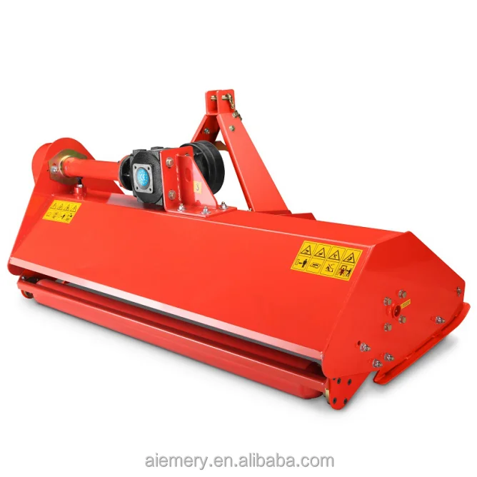 EFGC-175 Flail Mower with CE