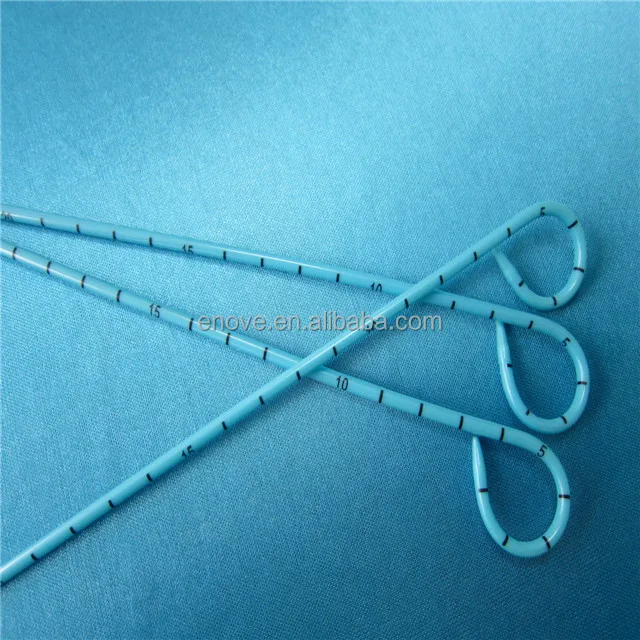 Customized Double J Pigtail Catheter - Ureteral Stent