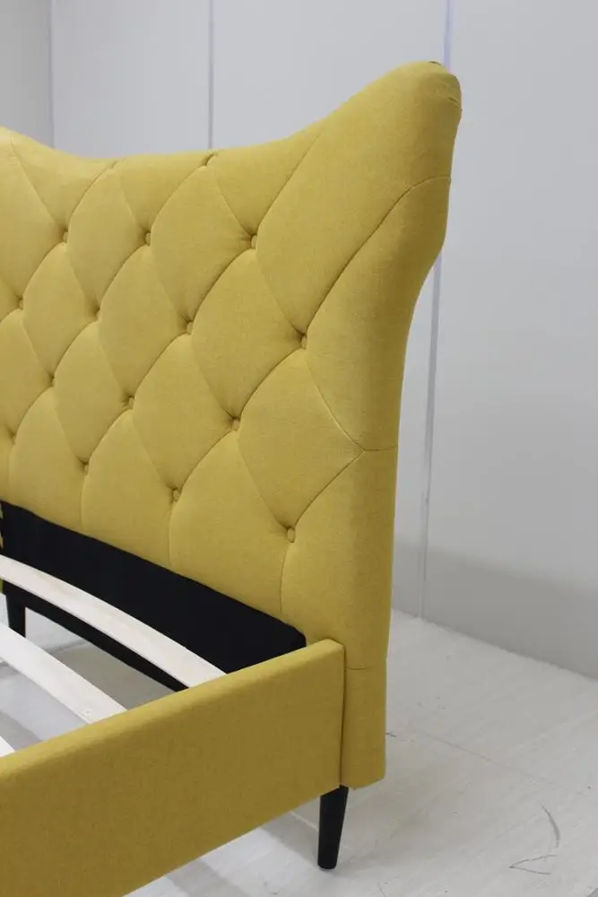 
Kids Single Bed Frame Solid Children Wooden Double Bed Designs 