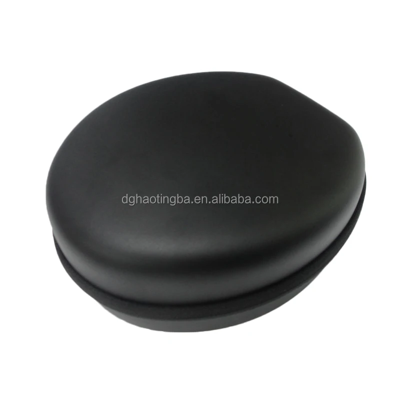 Регулируемая молния Жесткий Eva Футляр для наушников Pu чехол для наушников Мини хранения футляр для переноски наушников чехол для хранения