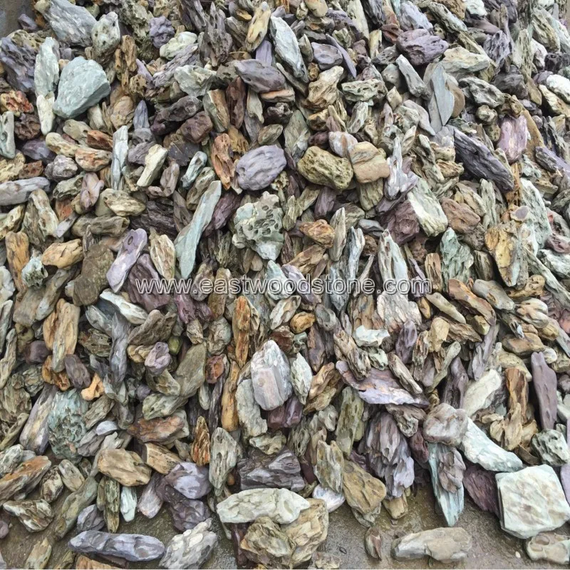 Aquarium Lace Rock Stones for Sale