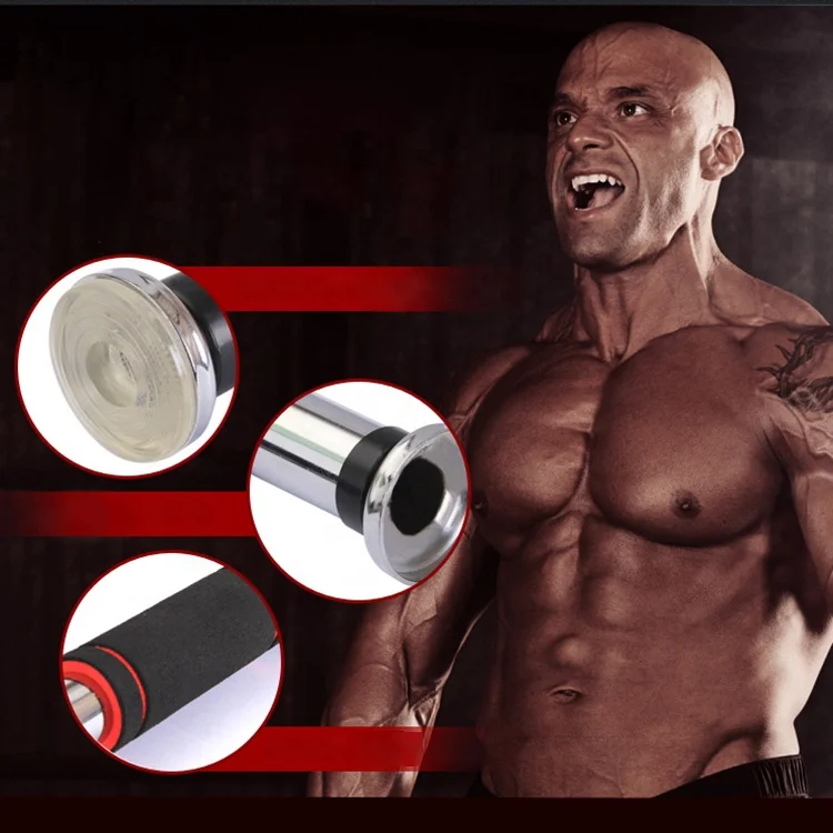 2024 New Commercial Gym Equipment Indoor Pull Up Bar