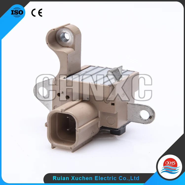 
Xuchen 12 вольт b-цепи IG-C-L-FR терминалы XC-IN6365 автоматический регулятор напряжения 