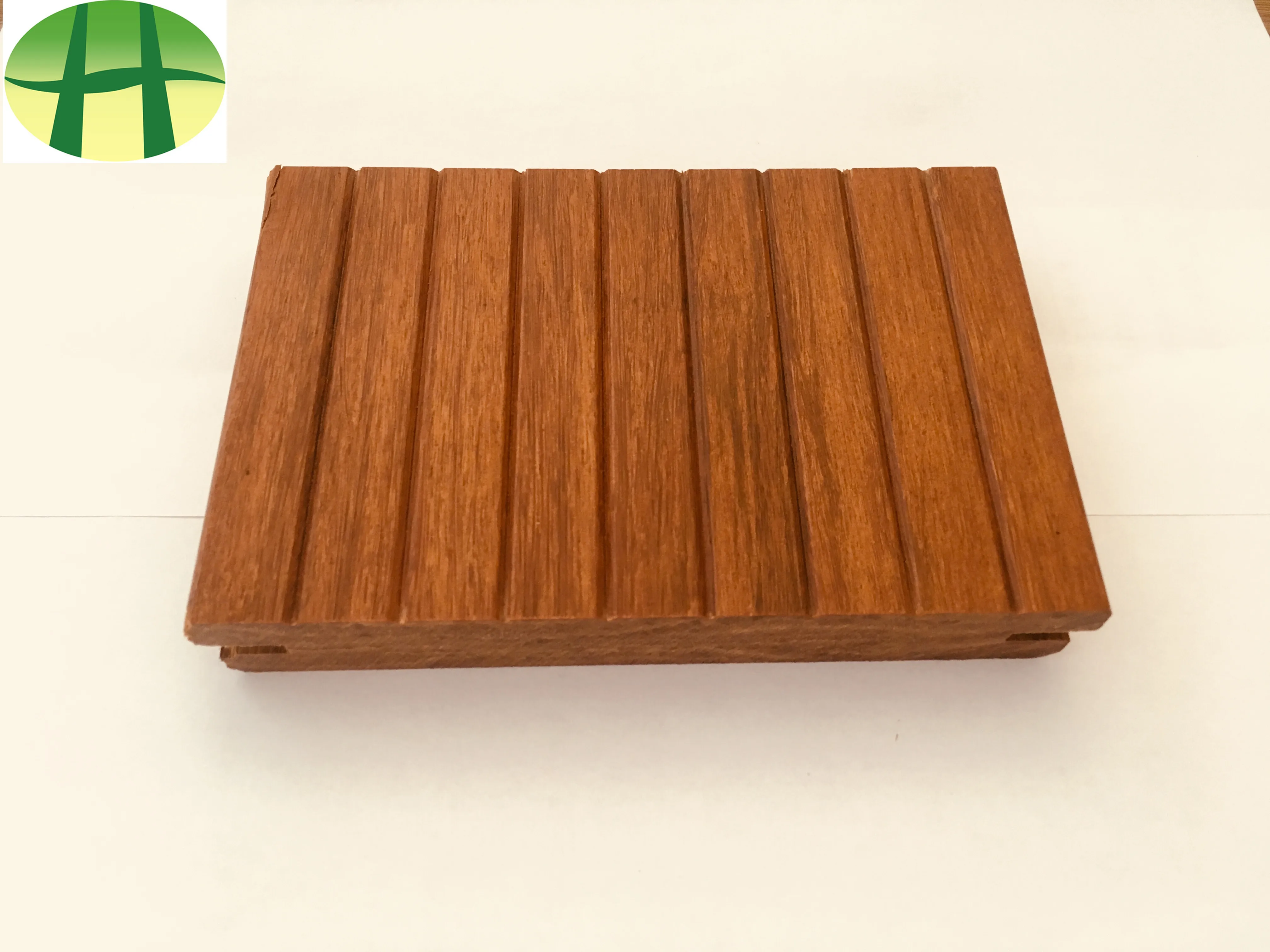 China Manufacturer Huihuang Moso  Bambu Decking With Quality Test CE Report For Outdoor
