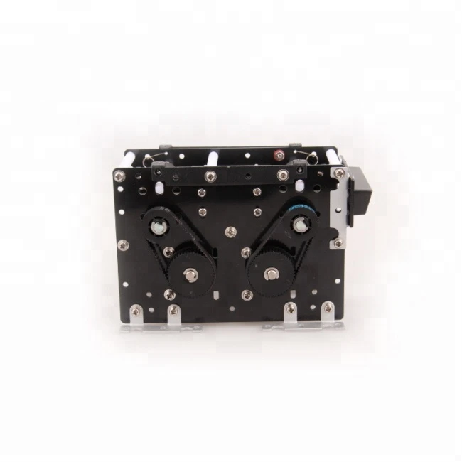 Оборудование автомата билета RFID коллектора карточки для безопасности входа