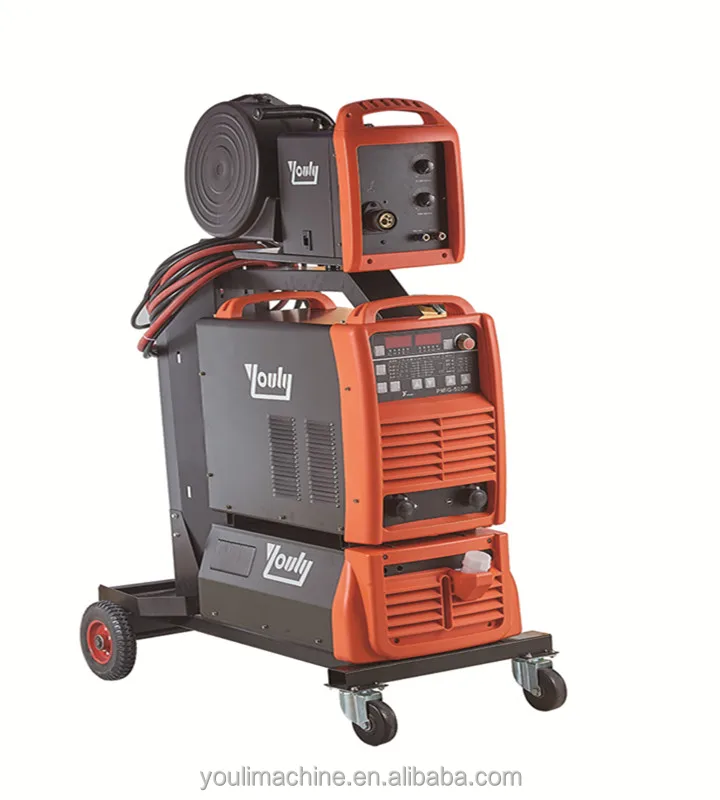 Сварочный аппарат IGBT MIG/MAG