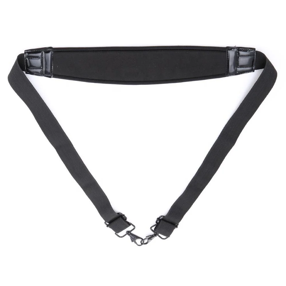 High End Custom Logo Camera Neck Strap Universal Replacement Camera Neck Belt