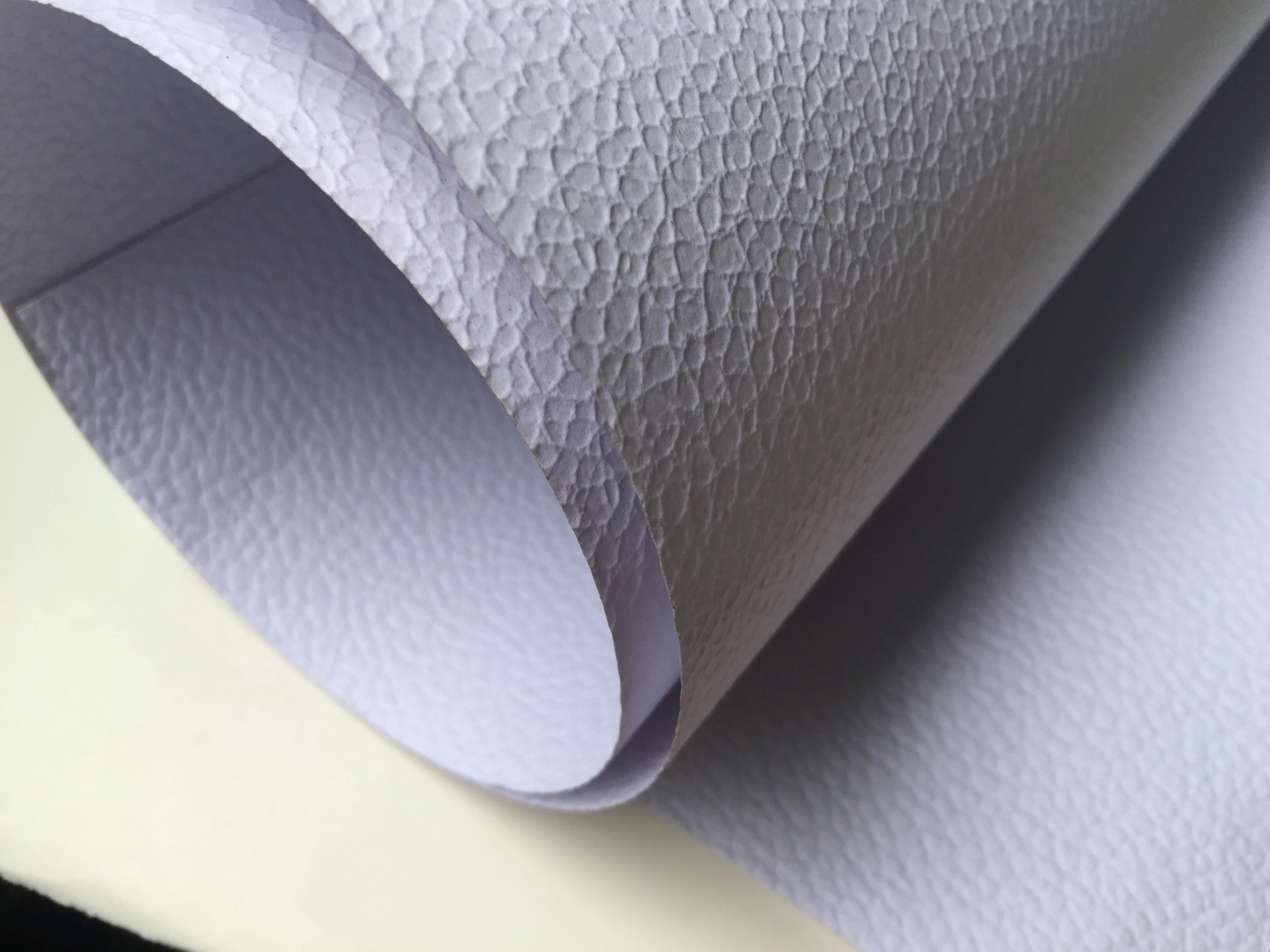 
250g Brilliant White Embossed paper, perfume box cover paper, gift wrapping paper 