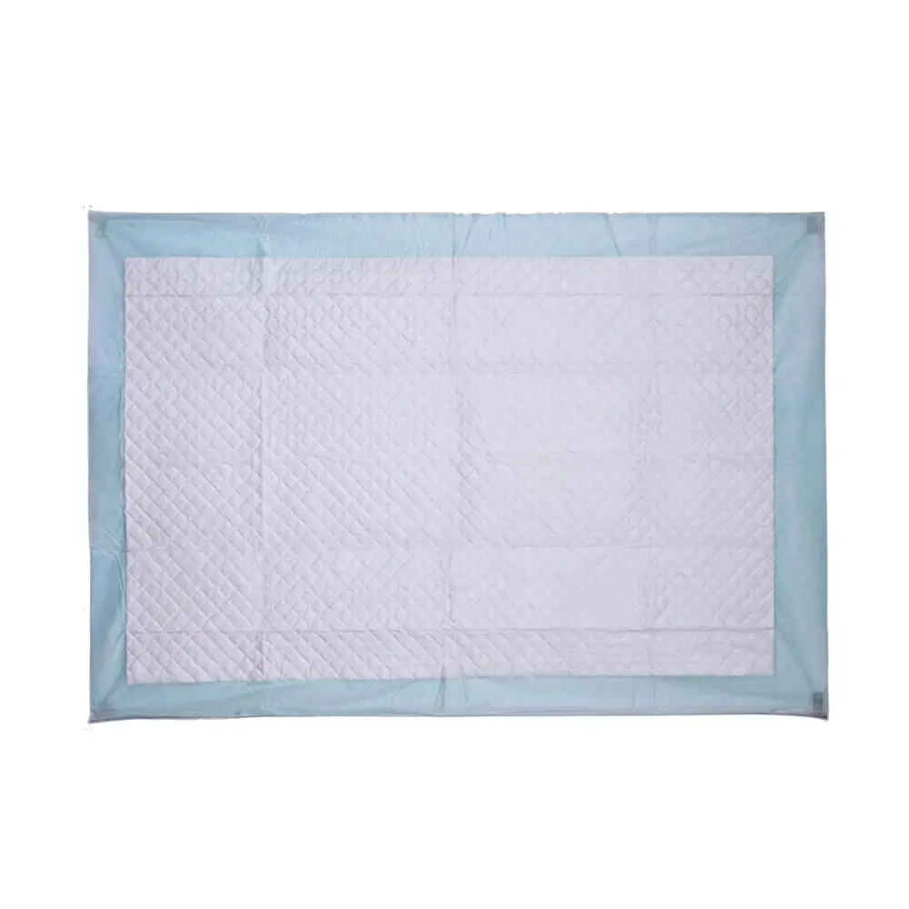 Производители поставляют Одноразовые Медицинские Хирургические абсорбирующие коврики для ковриков.