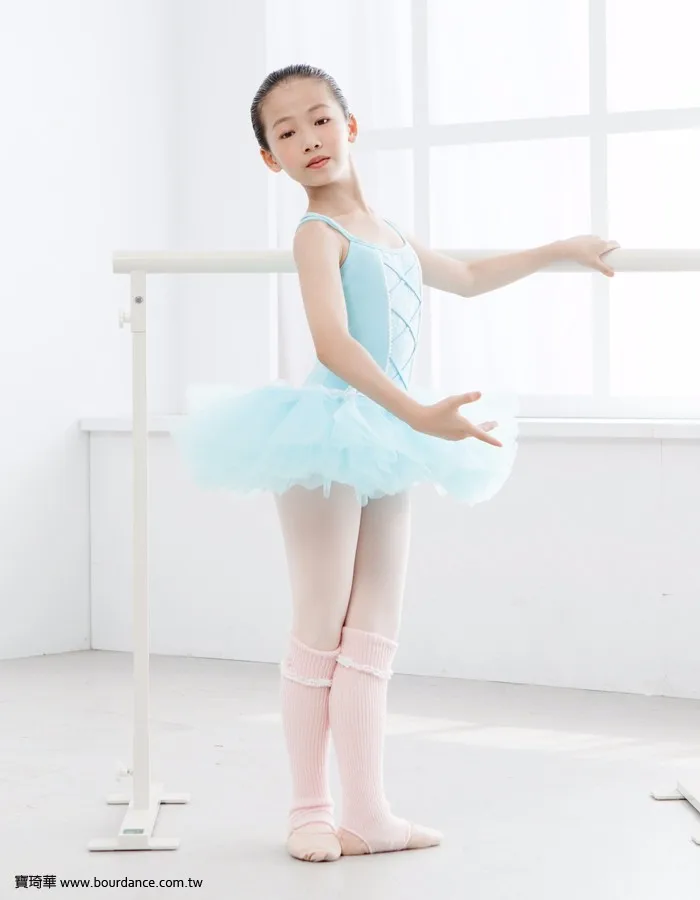 Ballet corset camisole girls tutu dress