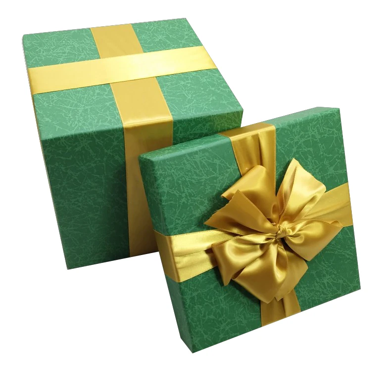 Customized Paper Gift Box Packaging Cardboard Box Packaging jewelry box packaging
