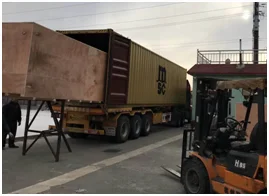 Hot sale High quality Full Automatic Edge Banding Machine FZ-450D