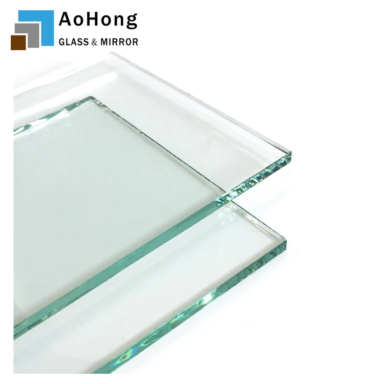 1.3mm 1.5mm 1.8mm 1.9mm 2.0mm Clear Sheet Glass price