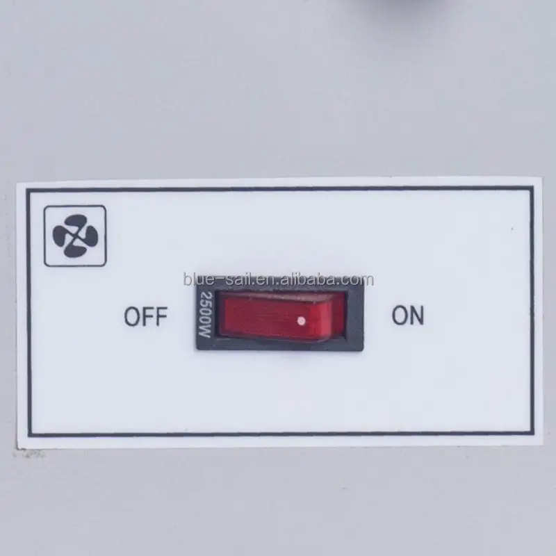 Электрическая сушильная печь DHG9030A(101-2) с подогревом в лабораторных приборах