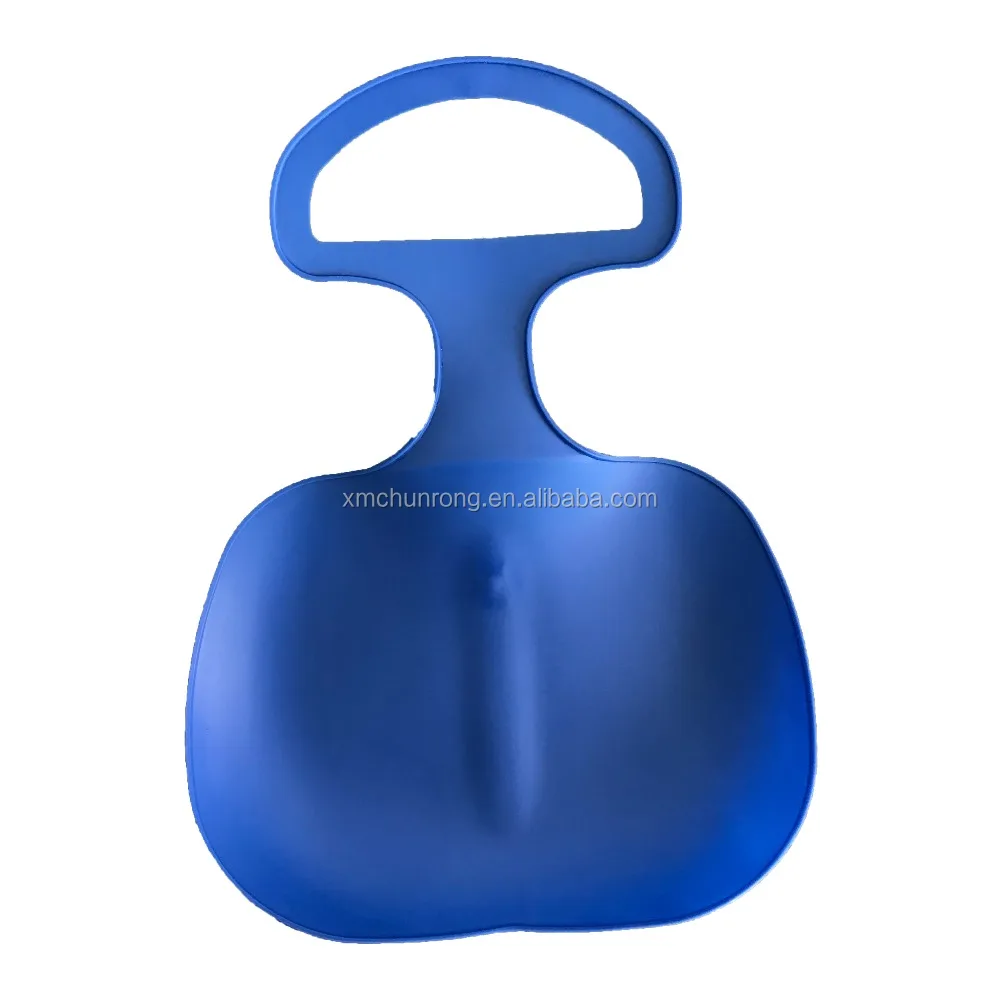 Зимний уличный Снежный планер