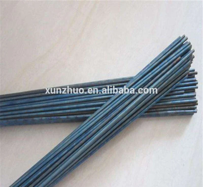 Stellite 6 welding electrode ECoCr-A Cobalt Base Alloy Tig Welding Wire