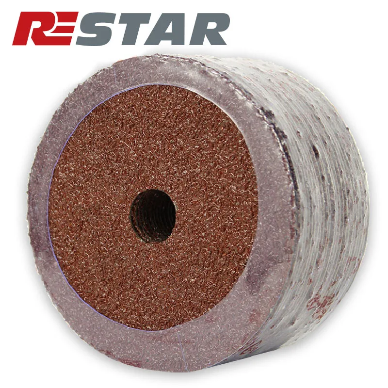 Resin Fiber Grinding Discs / Fiber Disc /Sanding Disc