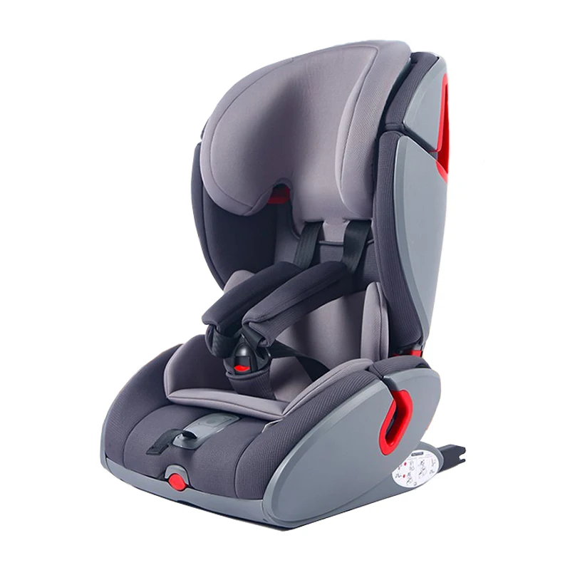 Детское автокресло ISOFIX, для детей 0-36 кг, сертификат ECE
