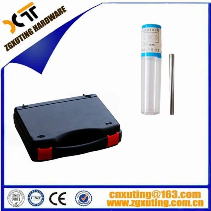 Machinery measuring & gauging tools measuring pin gauge