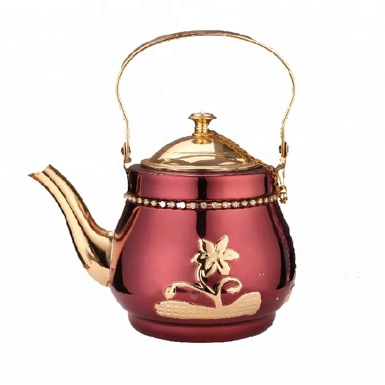 Чайные наборы из высококачественной нержавеющей стали