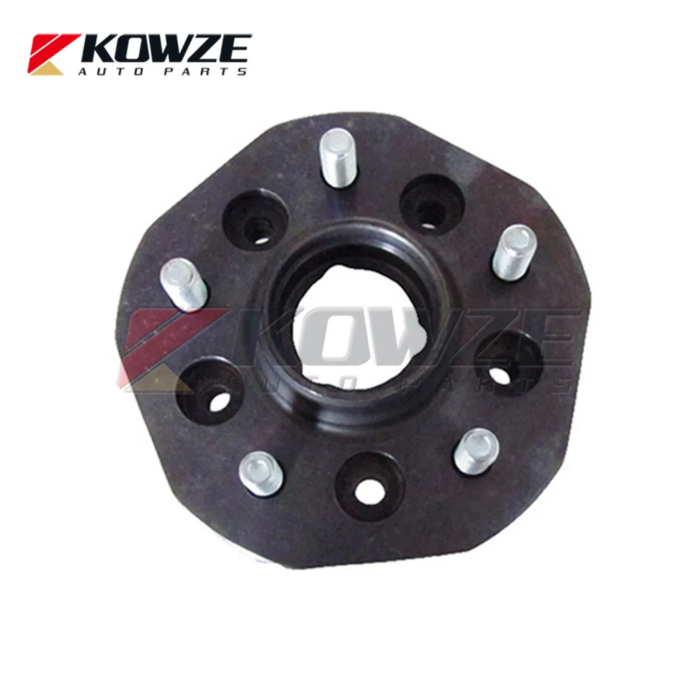 Передняя Ступица для Mitsubishi Delica L300 P02 P03 P04 P05 P06 P12 P13 P14 P15 P16 MB175556