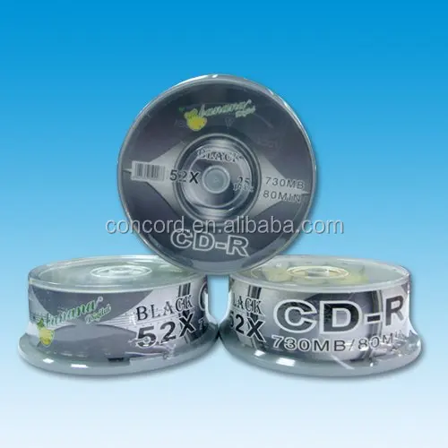 A grade cd r wholesale disc storage disk data