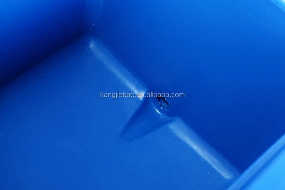KJB-L35 Rotomolded Cooler Box, , Plastic Cooler Box, Ice Chest for Fishing .