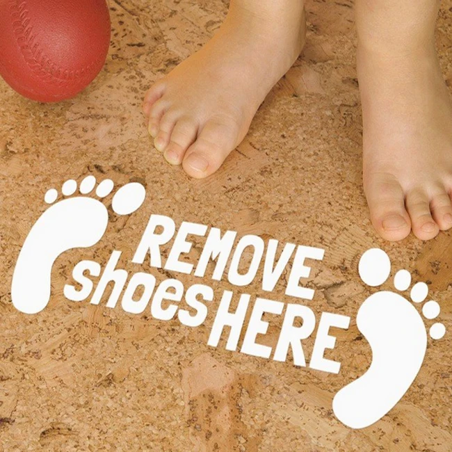 
lenticular 3d floor sticker 