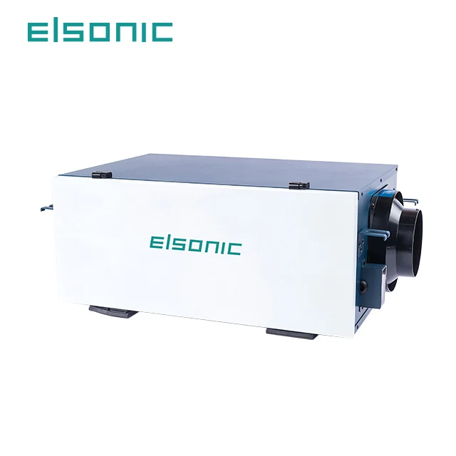 Система вентиляции ОВКВ переносной вентилятор для крыши воздуховод