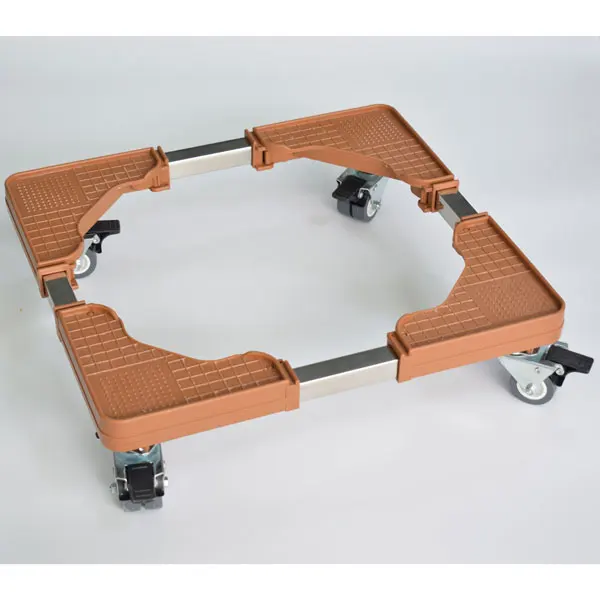 AOYCN Multi-fuction Fridge Base washing machine base