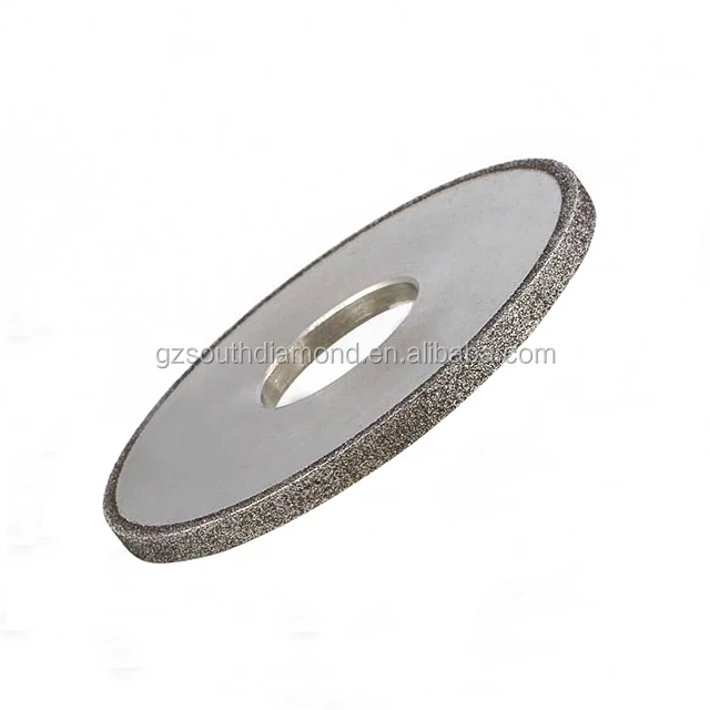 factory direct sale 320 grit wood polishing diamond wheel for tormek
