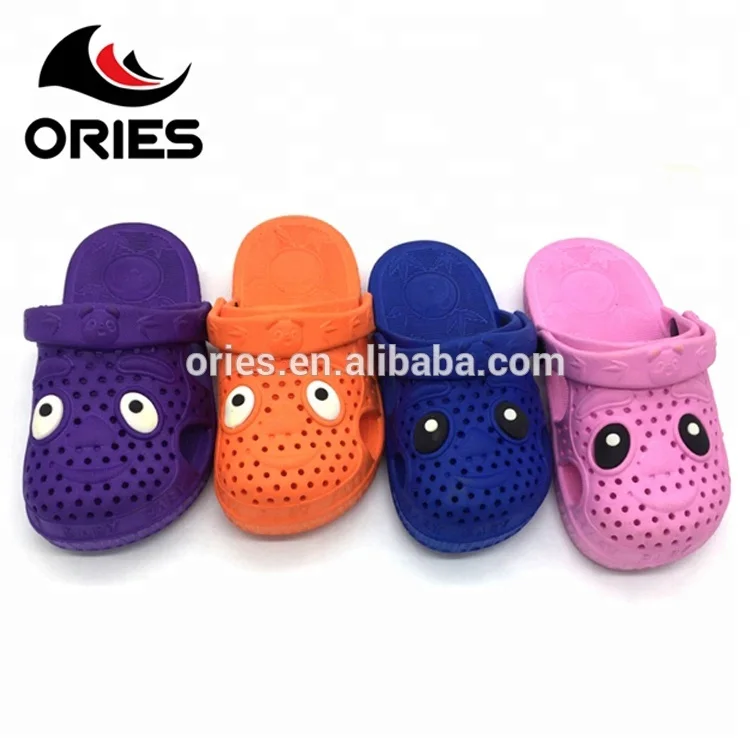 
Summer cool cheap rubber garden shoe clogs 