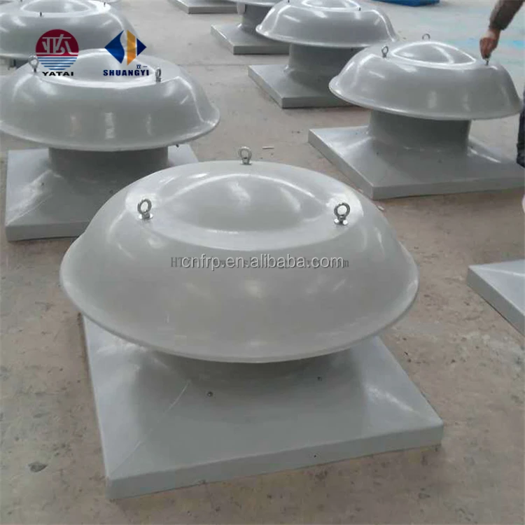 2020 new type FRP Rooftop Blower price