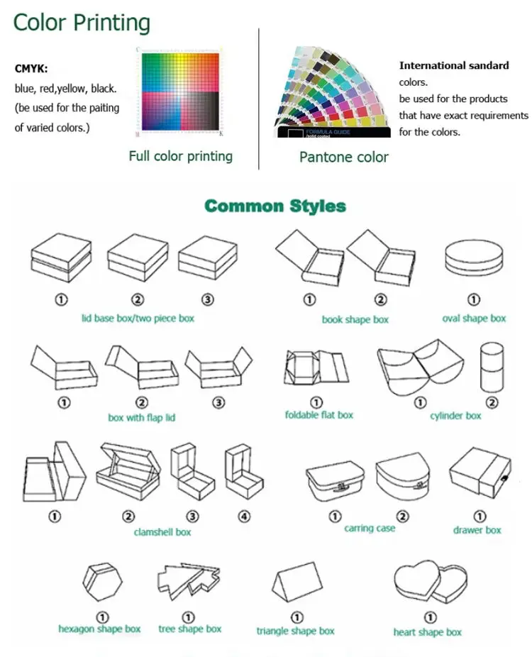manufacturer custom made book gift cardboard chocolate boxes dubai