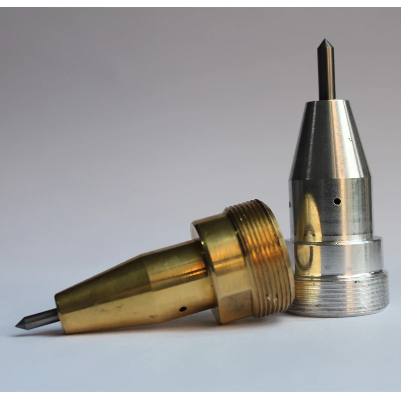 
China manufacturer dot peen pin marking machine with rotary 