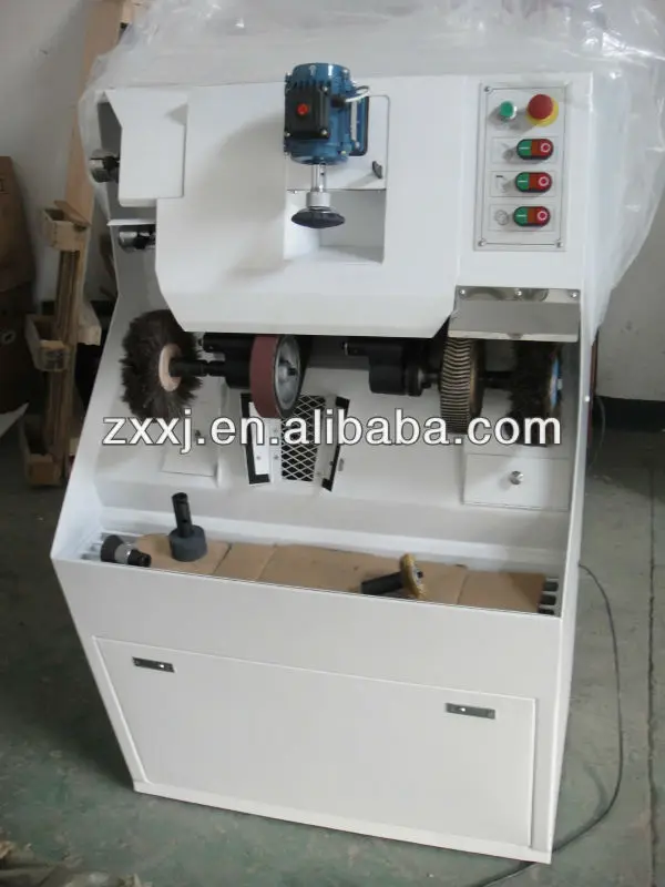 Shoe Finishing Machine ZX-207