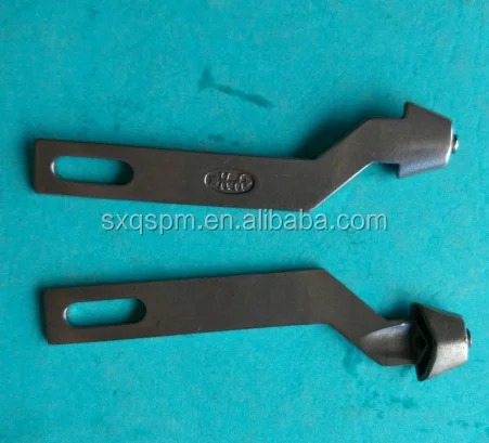 
GLOVE KNITTING MACHINE SPARE PART(FEEDER) 