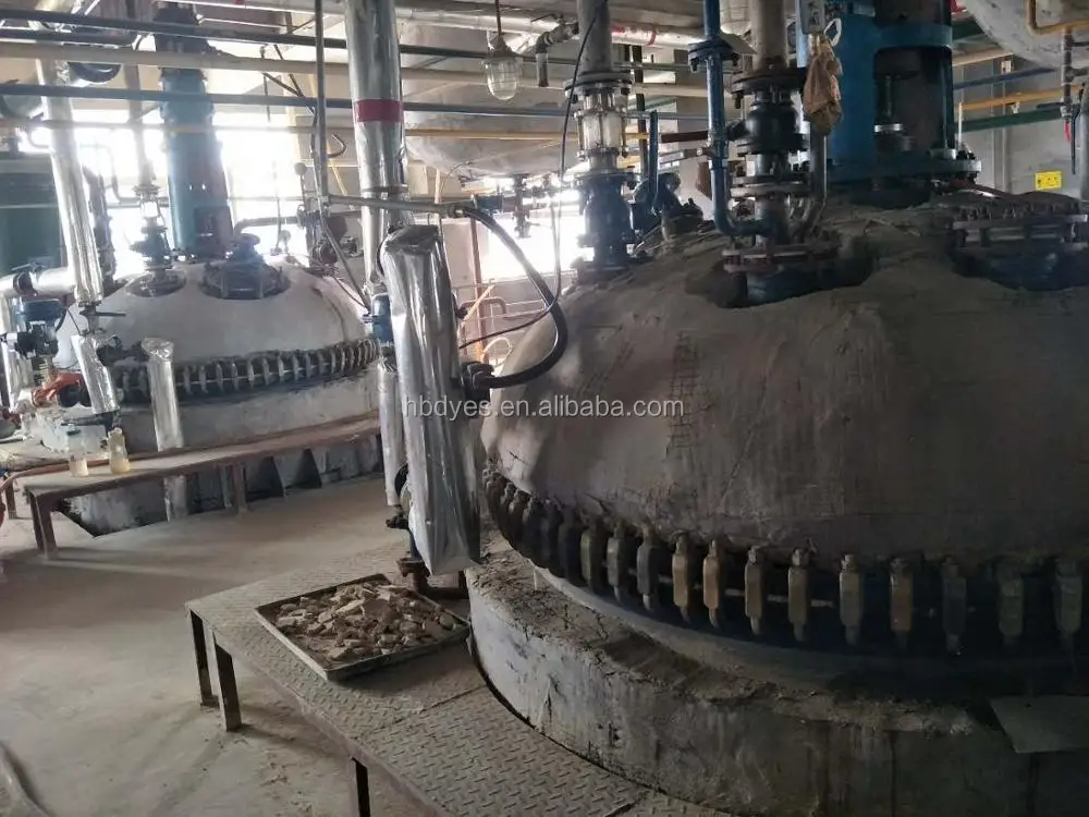 Краситель кислотный желтый 36/ 216 METANIL G