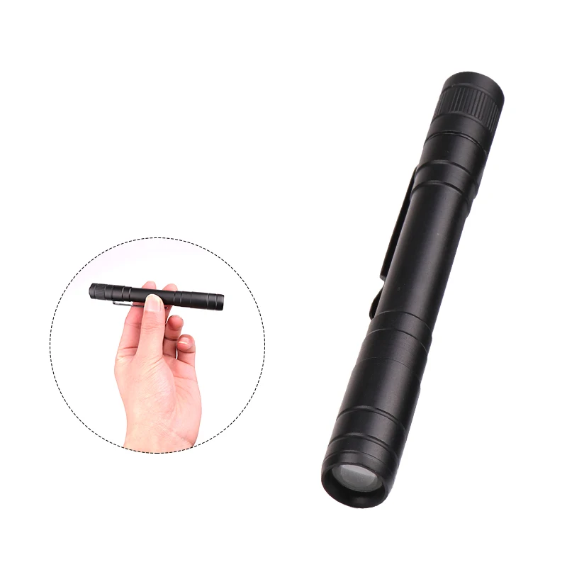 
Portable Medical Flashlight,Eye Doctor Torch Promotional Pen Torch Light LED Medical Penlight 