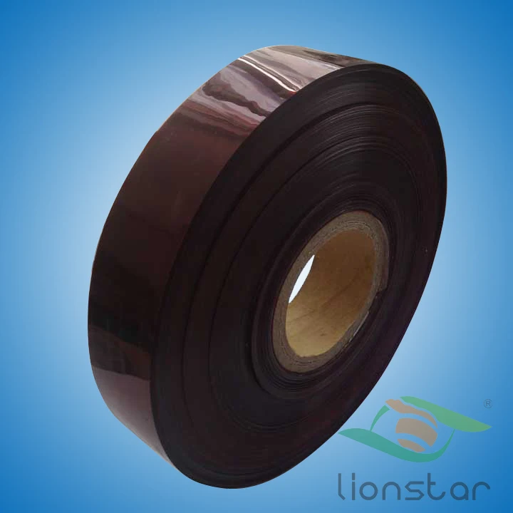 PET red cyan lens sheet 3d film making red cyan glasses material