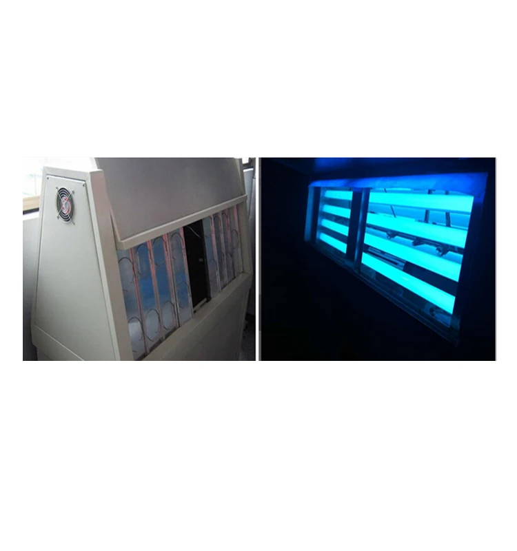 Ultraviolet accelerated aging testing machine/test  chamber  UV Accelerated Weathering Tester