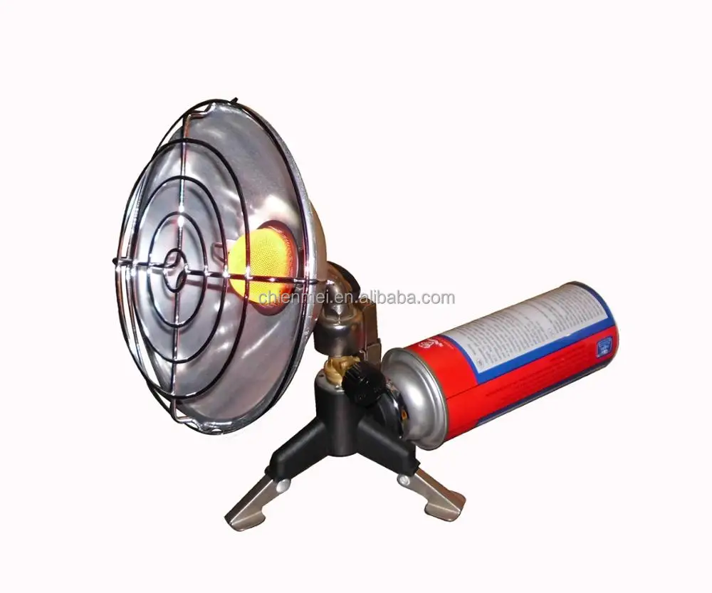 Garden Party camping Hiking outdoor portable Backpack gas heater