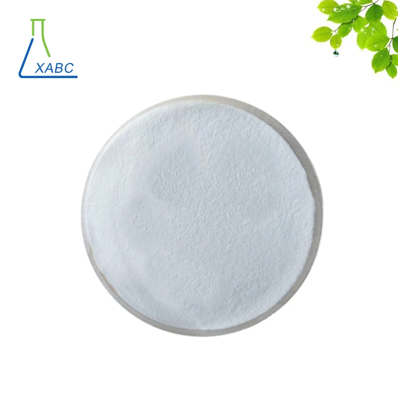 
High Purity Slimming Medicine Orlistat Weight Loss Powder Orlipastat Cas 96829-58-2 