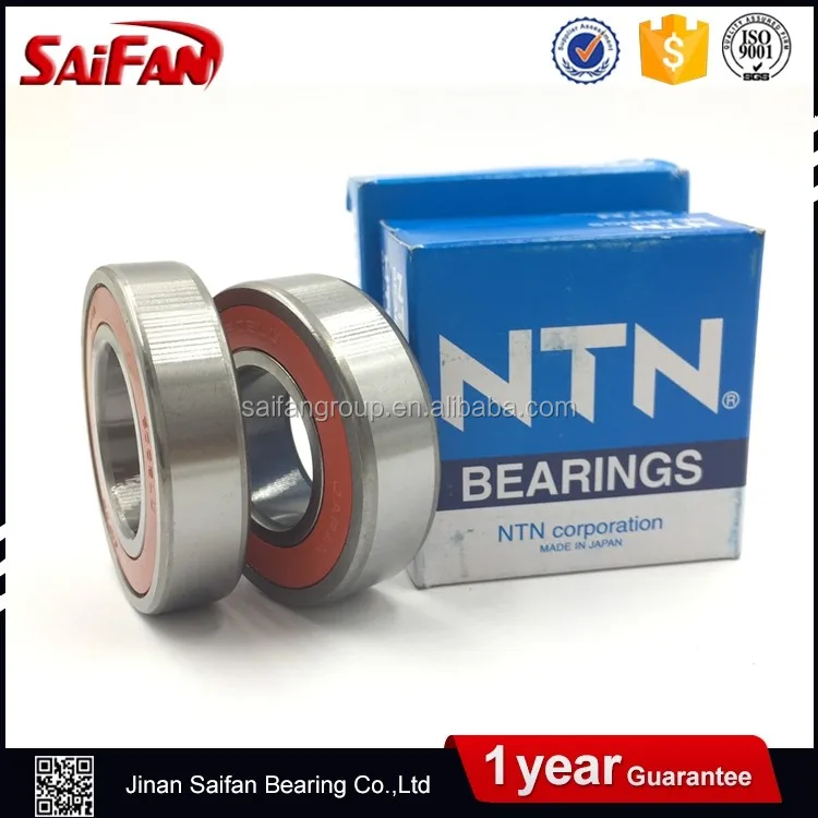 NTN 6203lax30 Bearing 17*40*12 Bearing 6203