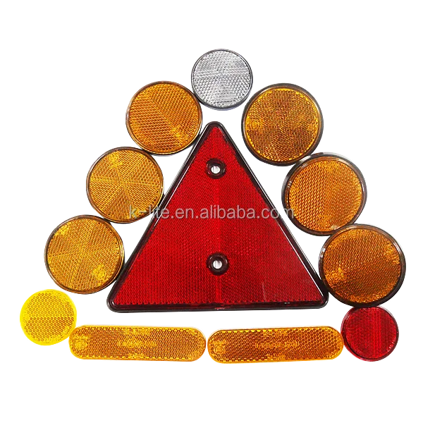 K-lite Trailer Reflector