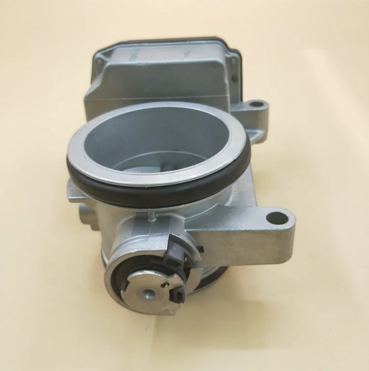 PAT Electronic Throttle Body Fits For Renault 8200059268 7701474709 8200061066 408239822001 8200063652