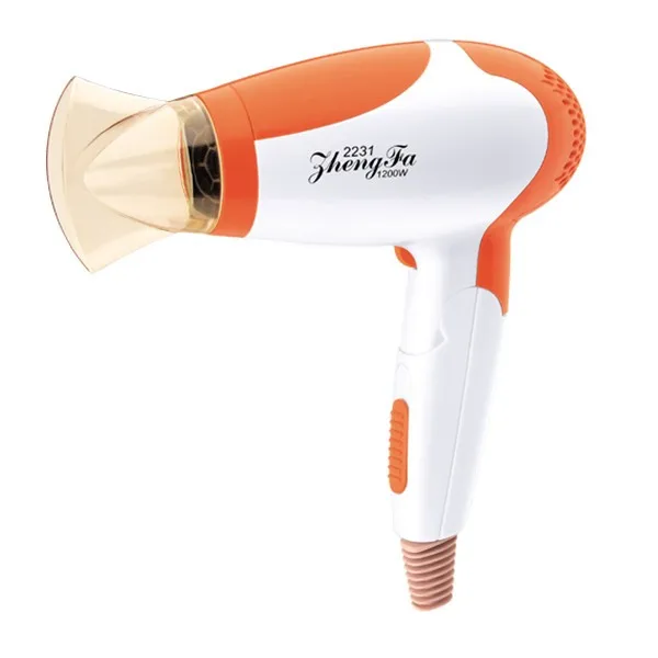 High Quality Hair Dryer in China Foldable Hair Dryer