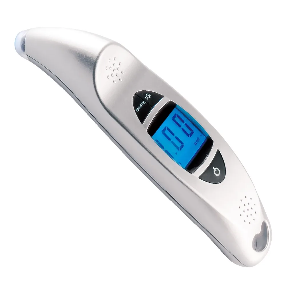 CE & Рош цифровая шина калибровочных шин протектора датчик аксессуары для автомобиля